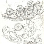 get_the_title(142)